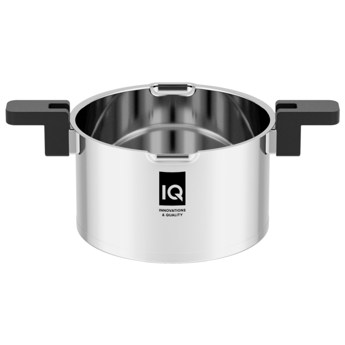 Каструля IQ Be Smart (3.1 л) 20 см (7062891)