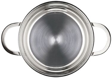 Кастрюля RINGEL Besser (5.5 л) 24 см (6869645)