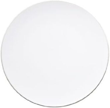 Тарілка для сніданку 22 см Rosenthal TAC Platin