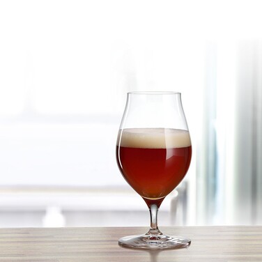 Набор бокалов для крафтового пива 480 мл, 4 предмета Tulip Craft Beer Glasses Spiegelau