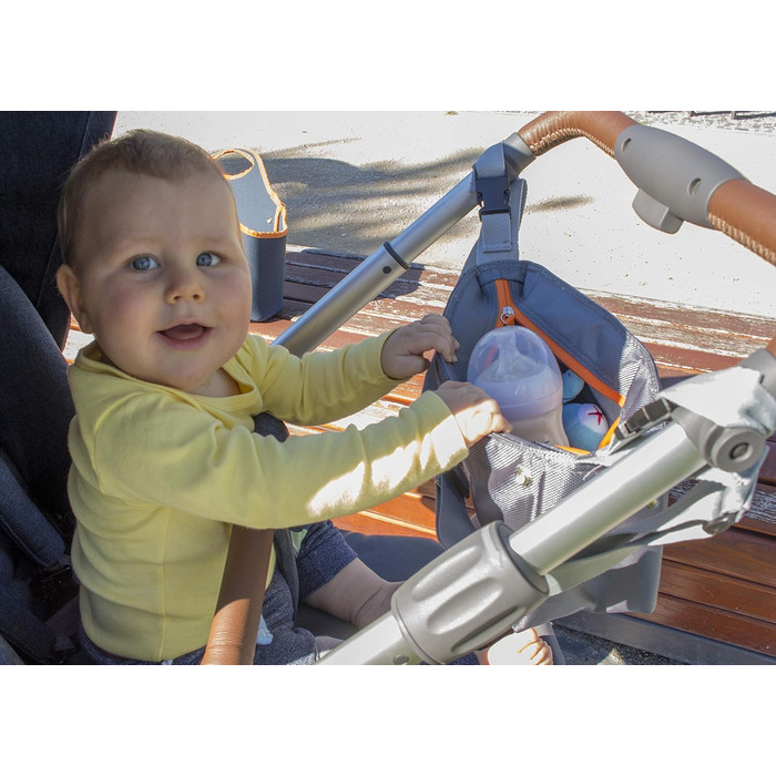 Термосумка для кемпинга 19 л Campingaz