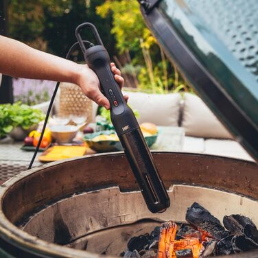 Электрическая растопка для барбекю 1800 Вт Looftlighter