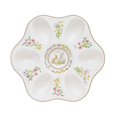 Підставка для яєць 21 см до Великодня Easy Life