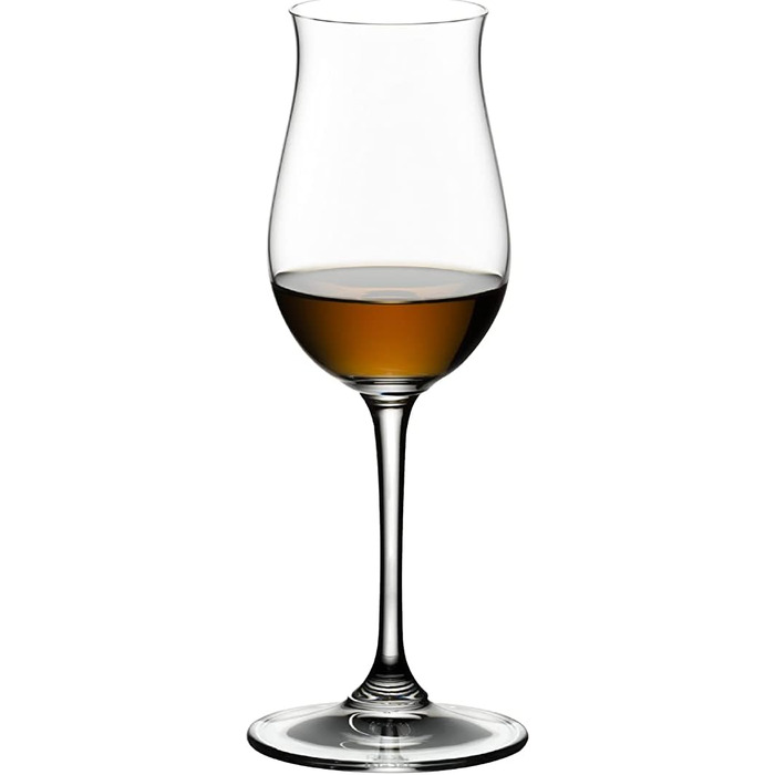 Набір з 2 келихів для коньяку Hennessy 190 мл, Vinum Riedel