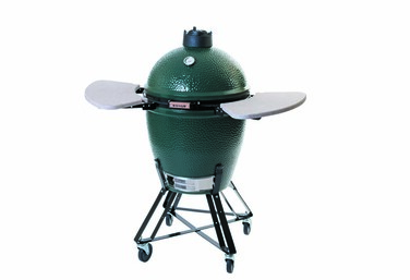 Бічні акрилові столики для Big Green Egg S