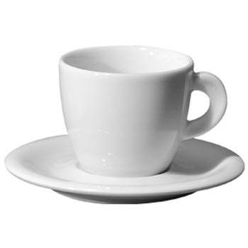 33548 Чашка cappuccino 140 мл серія 'Bari'