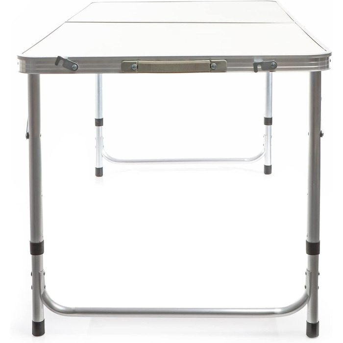 Складной кемпинговый стол 120 x 60 x 70 см Toboli