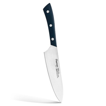 Ніж Fissman кухарський MAINZ 15 см X30Cr13 сталь (2737)