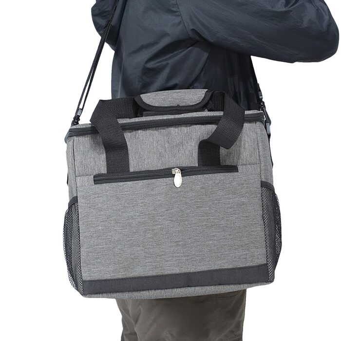 Термосумка для кемпінгу 17 л Fbinys