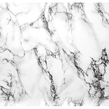 Кухонный самоклеящийся фартук с алюминиевым покрытием 500 х 60 см Visario