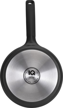 Сковорода IQ Be Chef 22 см, для блинов (6898012)