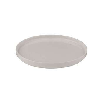 Тарлика с бортом ID Fine Transparent stolt 25.5 см 10000-161025
