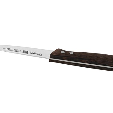 Нож Fissman овощной FERDINAND 9 см X50CrMoV15 сталь (2840)