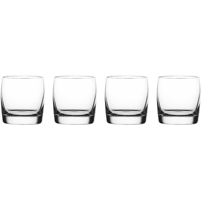 Набір з 4 склянок для віскі 315 мл, Vivendi Nachtmann