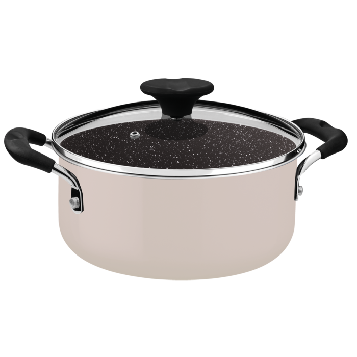 Каструля Tramontina Tunis (4.8 л) 24 см (7067744)