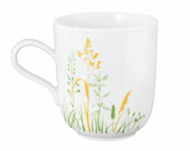 Кружка с ручкой 0,40 л Meadow Grasses Seltmann Weiden