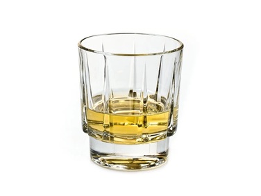 Набор для виски 1+6 Olivia 9761 BOHEMIA