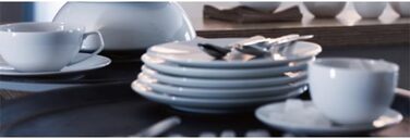 Багатофункціональна шкала Rosenthal TAC Gropius Weiss 15 см