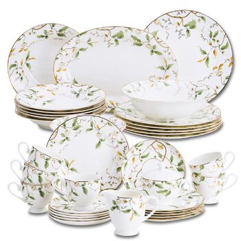 Набір посуду 35 предметів Peill+Putzler Germany