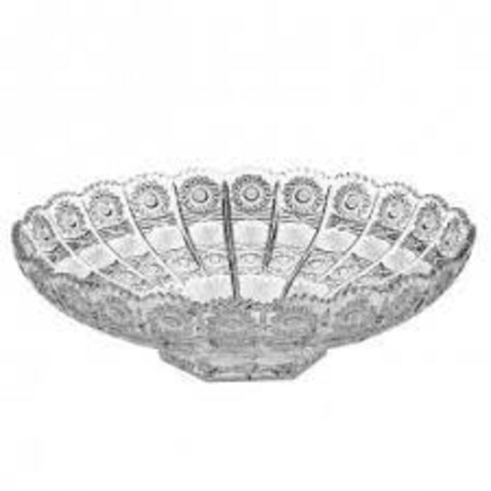 Салатник Classic 25 см 6255 BOHEMIA