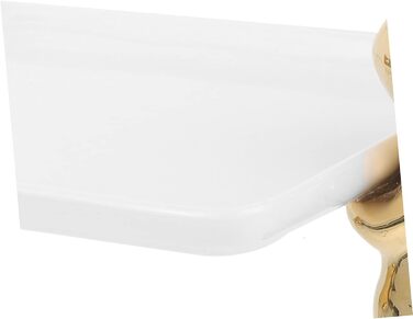 Керамічна сервірувальна таця 31 х 10 см Hohopeti