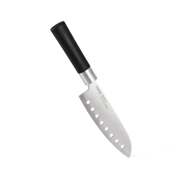 Набір ножів Fissman 3 придметів MINAMINO 420J2 сталь (2710)