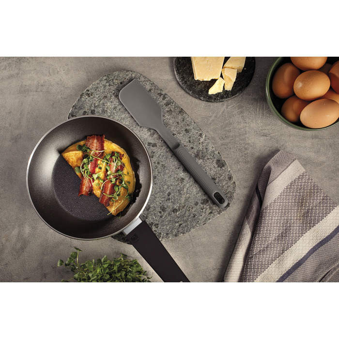 Лопатка кухонна Tramontina Softta (7096843)