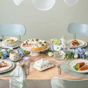 Масленка Easter Delight Villeroy & Boch