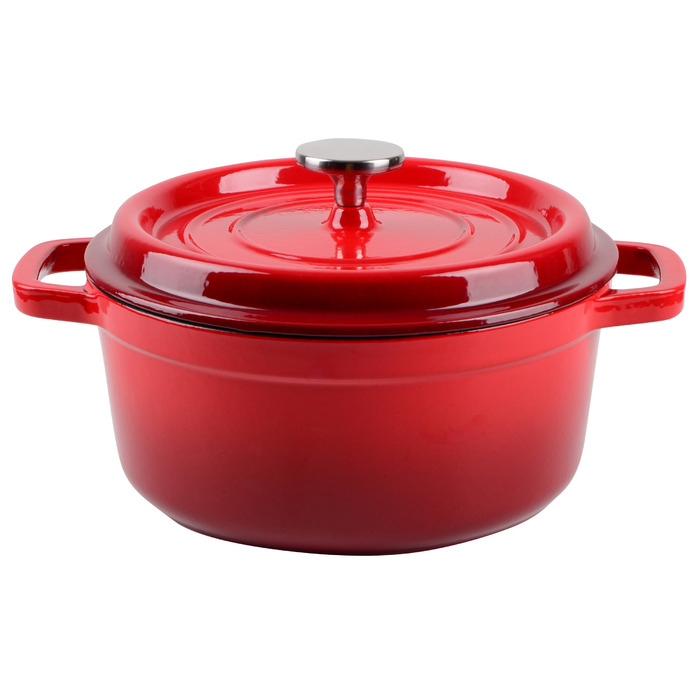 Кастрюля RINGEL Essen (2.9 л) 22 см (6858201)