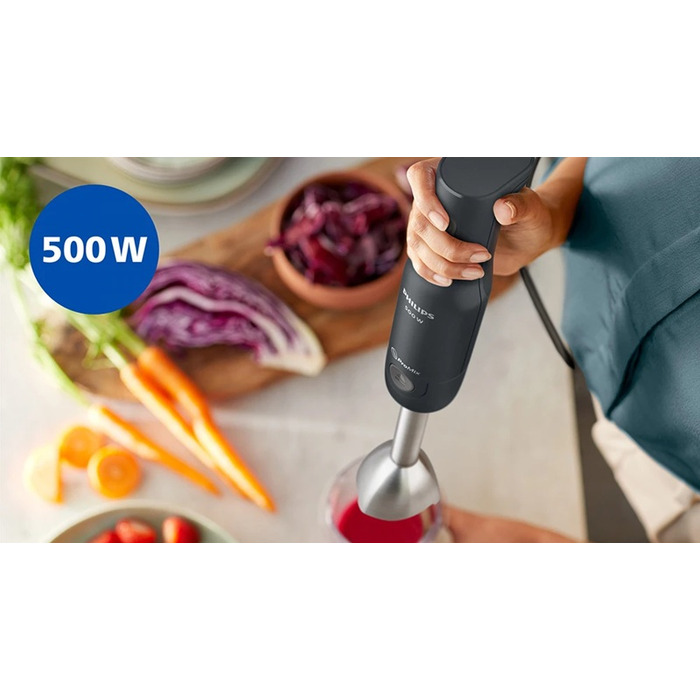 Погружной блендер Philips HR2522/00 (7179876)