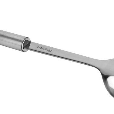 Ложка сервірувальна Fissman BERGAMO 33 см нержавіюча сталь (1248)