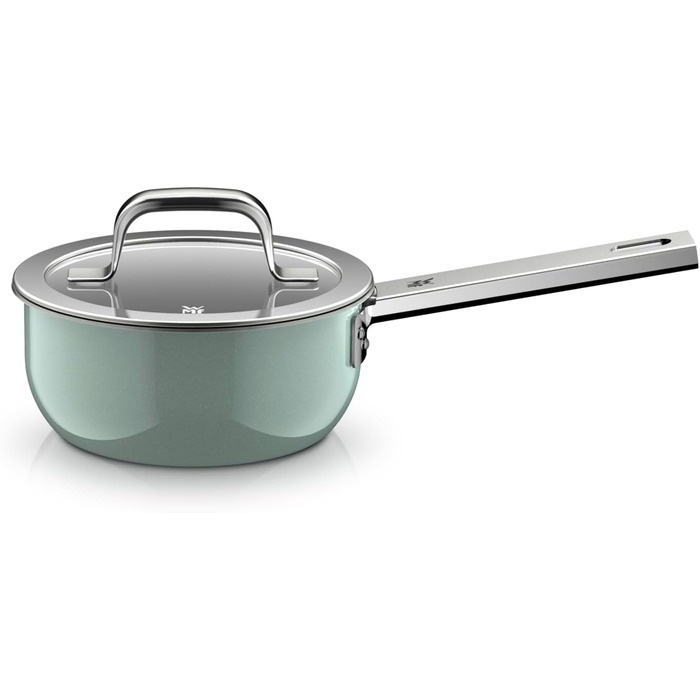 Каструля з кришкою 16 см Mineral Pro WMF