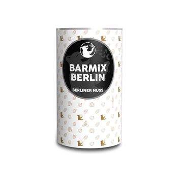 Снеки BarMix Berlin 200 г Berliner Nuss Снеки BarMix Berlin 200 г Berliner Nuss
