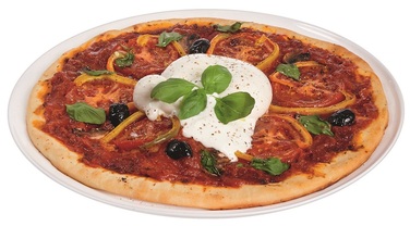 Форма для запікання LUMINARC SMART CUISINE CARINE PIZZA (V6361) (6997075)