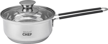Ковш Bravo Chef Safran (1.0 л) 14 см (6990950)