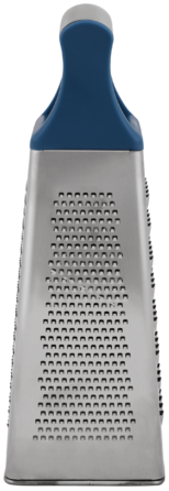 Тертка 4-х стороння Ringel Rasch 22.5 см (RG-5130/14) (6977073)