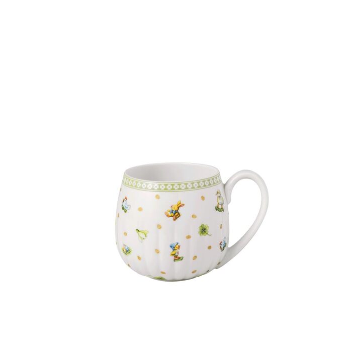 Кухоль з ручкою 0,35 л Easter Delight Villeroy & Boch