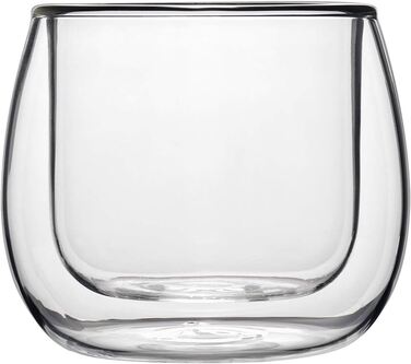 Чашка Thermic Glass 115 мл A10007G41021990 LUIGI BORMIOLI