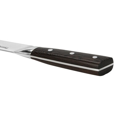 Нож Fissman гастрономический FRANKFURT 20 см X50CrMoV15 сталь (2763)