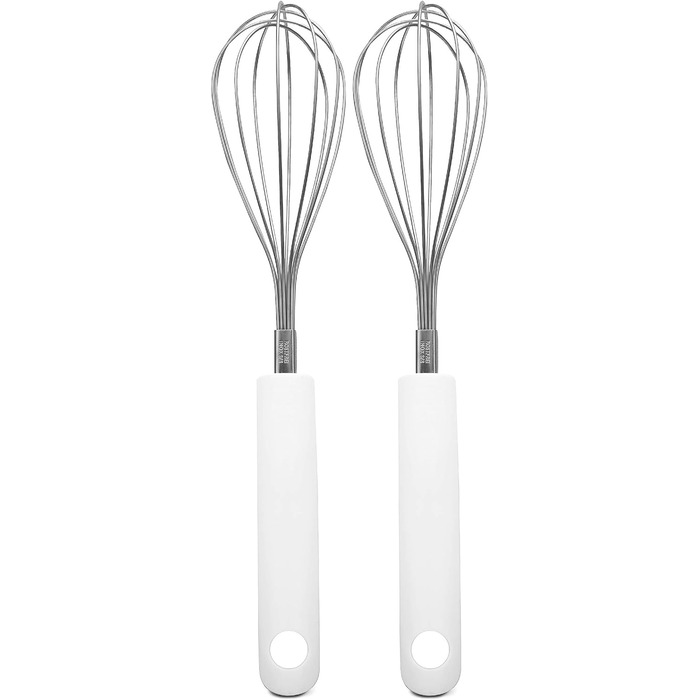 Вінчик 29 см, набір 2 предмети Arcadalina Fackelmann