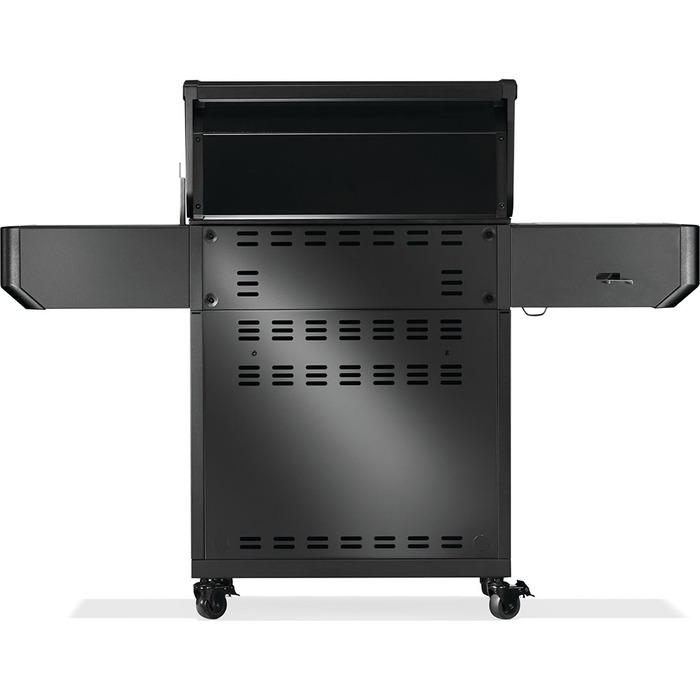 Газовый гриль Napoleon Phantom Prestige 500 Connected черный P500VXRSIBPK-UA-PHM Код: 012816