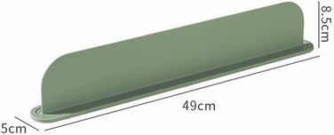 Силиконовая защита от брызг оливково-зеленый Jumplushion