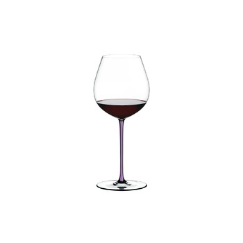 ЛИХ Riedel Fatto a Mano для Шардоне Рожевий, 4900/97P (Сира), кришталь, можна мити в посудомийній машині