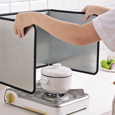 Защита от брызг для плиты Générique