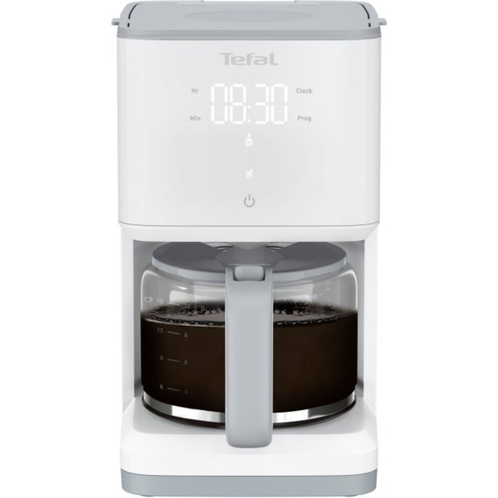 Кофеварка капельная Tefal CM693110 (6773928)