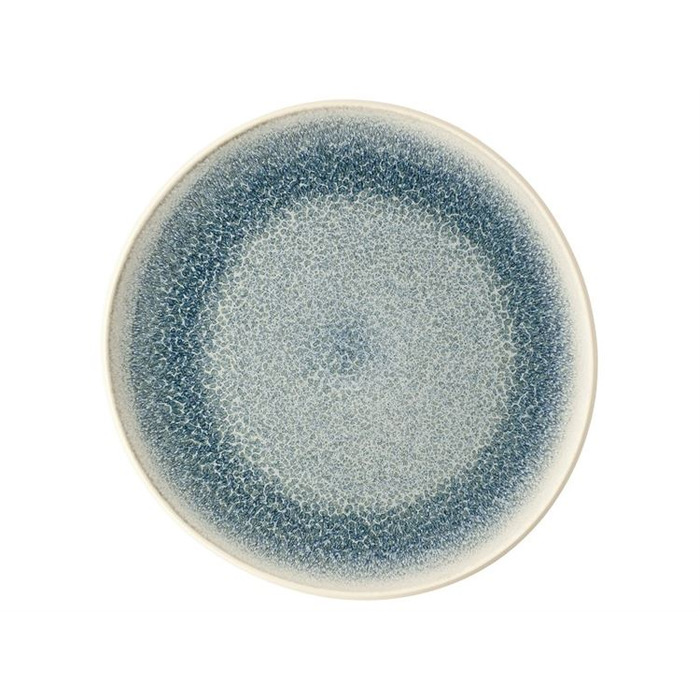 Тарілка 27 см Aquamarine Junto Rosenthal