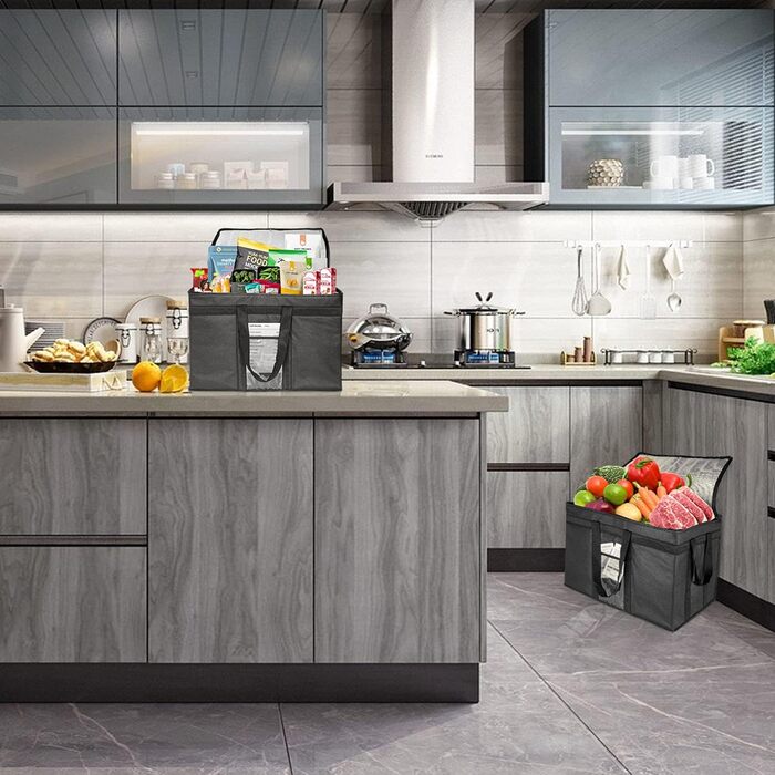 Большая термосумка 69 л yongzhenlite