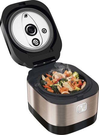 Мультиварка Tefal RK905A34 (6655515)