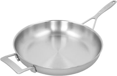 Демейєр 40850-682-0 Промислова сковорода, індукційна, (32 см)