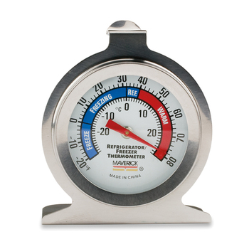 Термометр Maverick housewares для холодильника